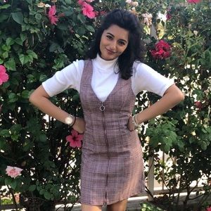 Meet your Posher, Mehak